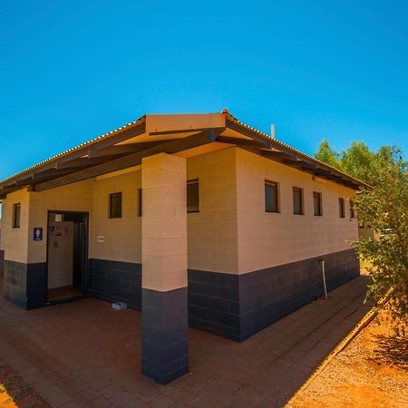 Rac Exmouth Cape Holiday Park מראה חיצוני תמונה