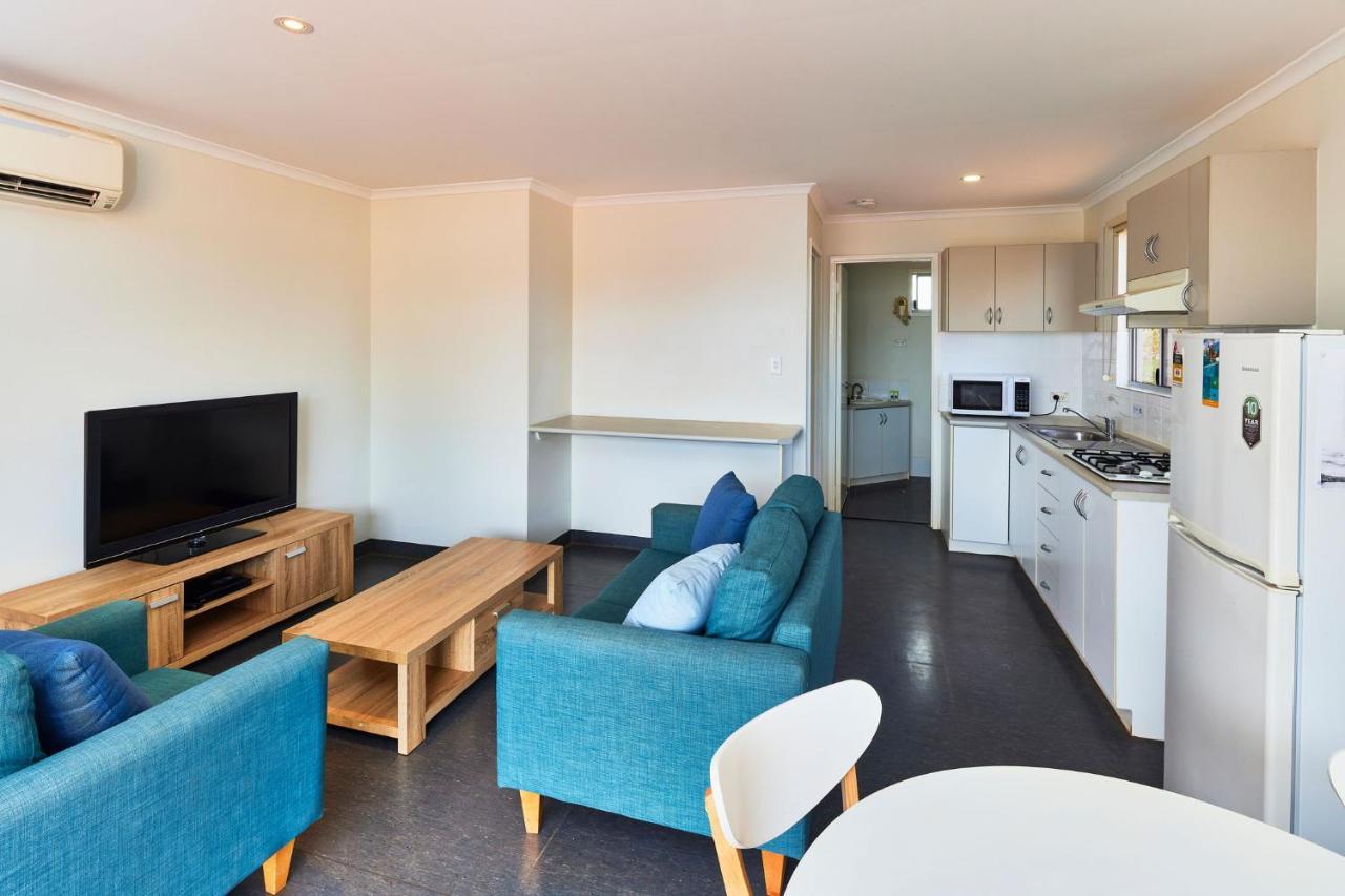 Rac Exmouth Cape Holiday Park מראה חיצוני תמונה