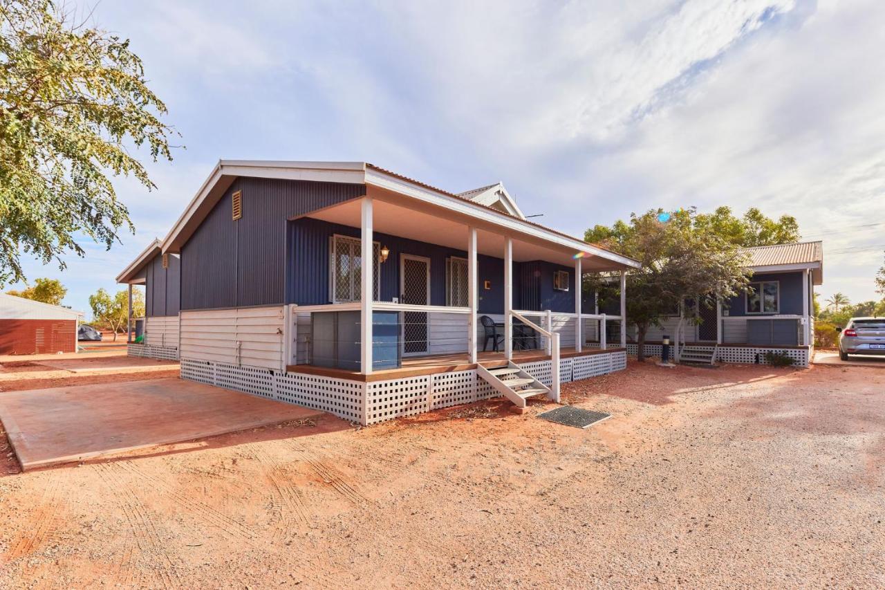 Rac Exmouth Cape Holiday Park מראה חיצוני תמונה