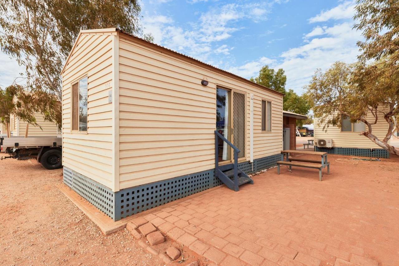 Rac Exmouth Cape Holiday Park חדר תמונה