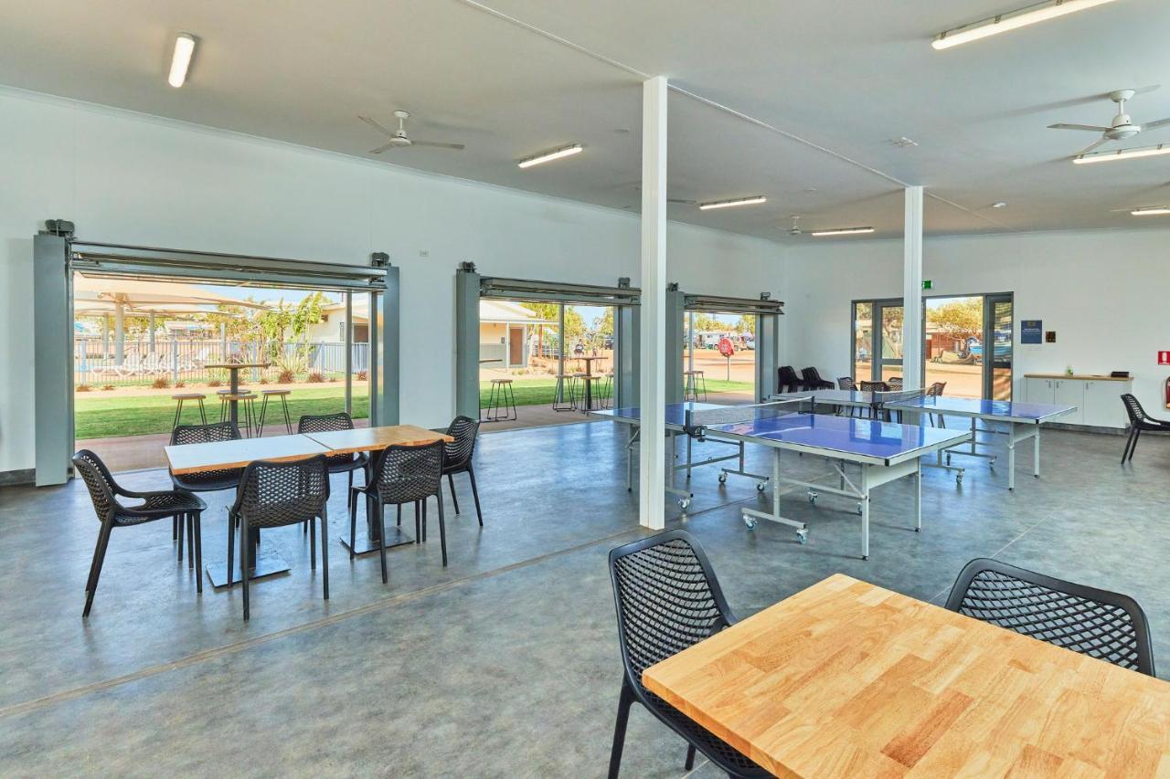 Rac Exmouth Cape Holiday Park מראה חיצוני תמונה