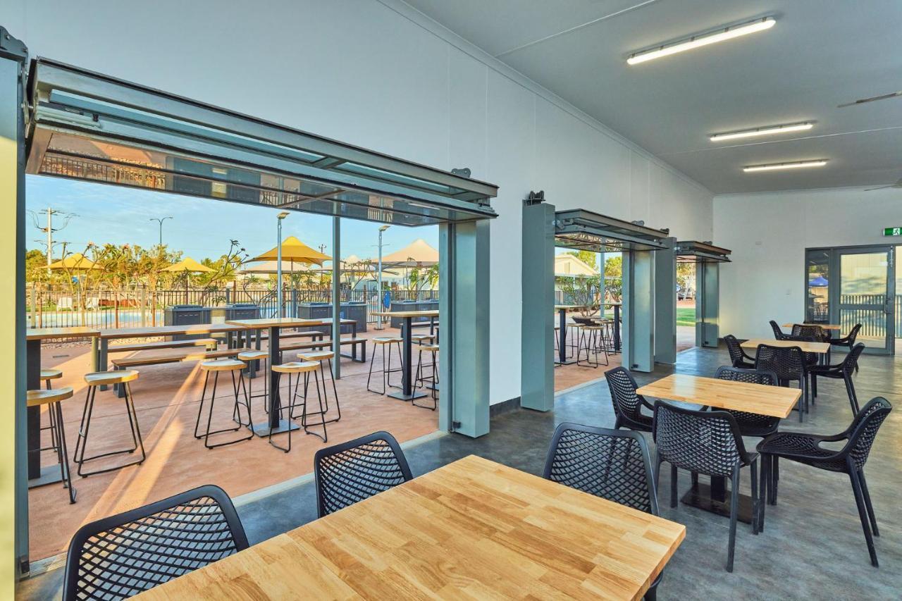 Rac Exmouth Cape Holiday Park מראה חיצוני תמונה
