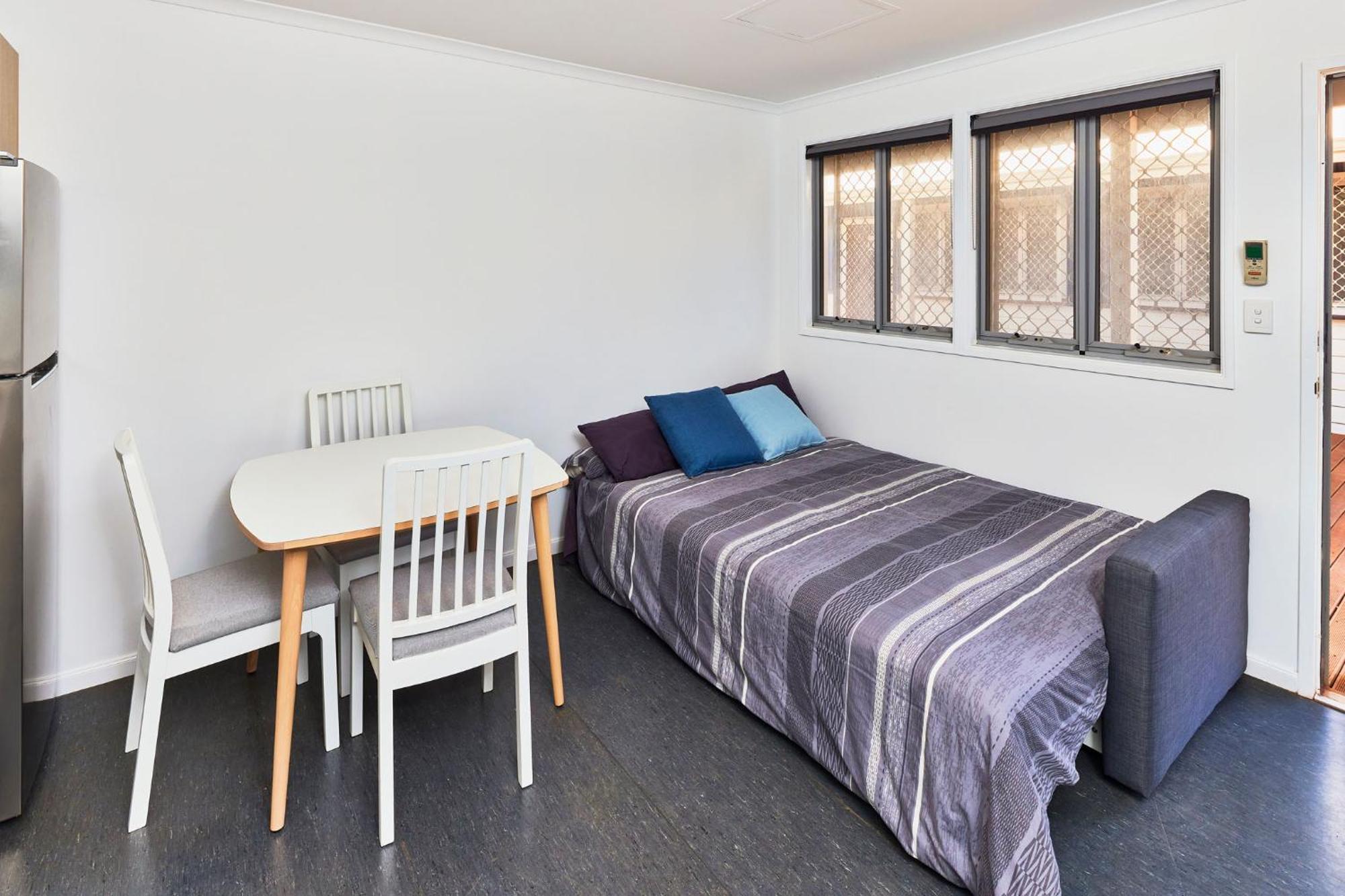 Rac Exmouth Cape Holiday Park חדר תמונה