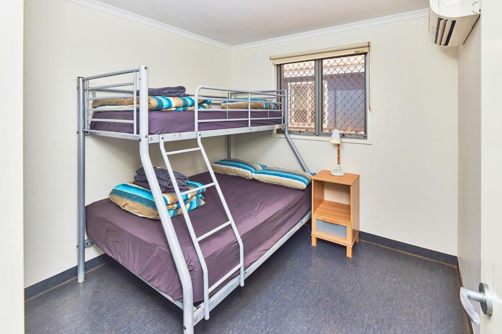 Rac Exmouth Cape Holiday Park חדר תמונה