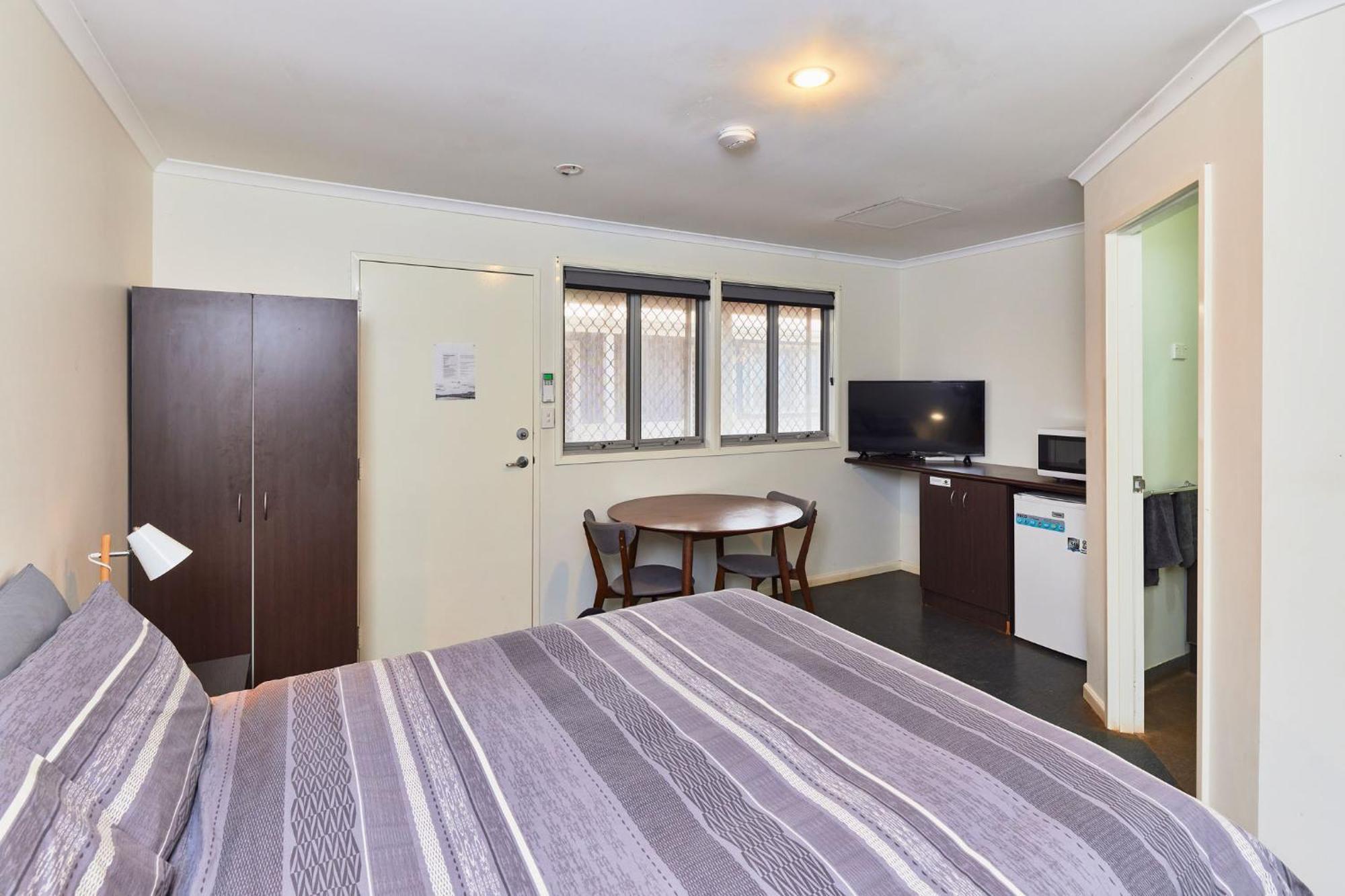 Rac Exmouth Cape Holiday Park חדר תמונה