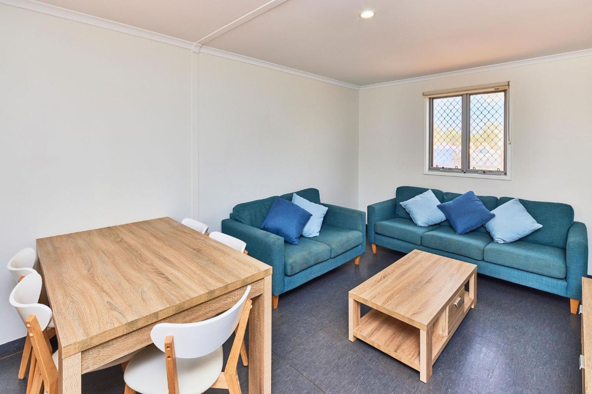 Rac Exmouth Cape Holiday Park חדר תמונה