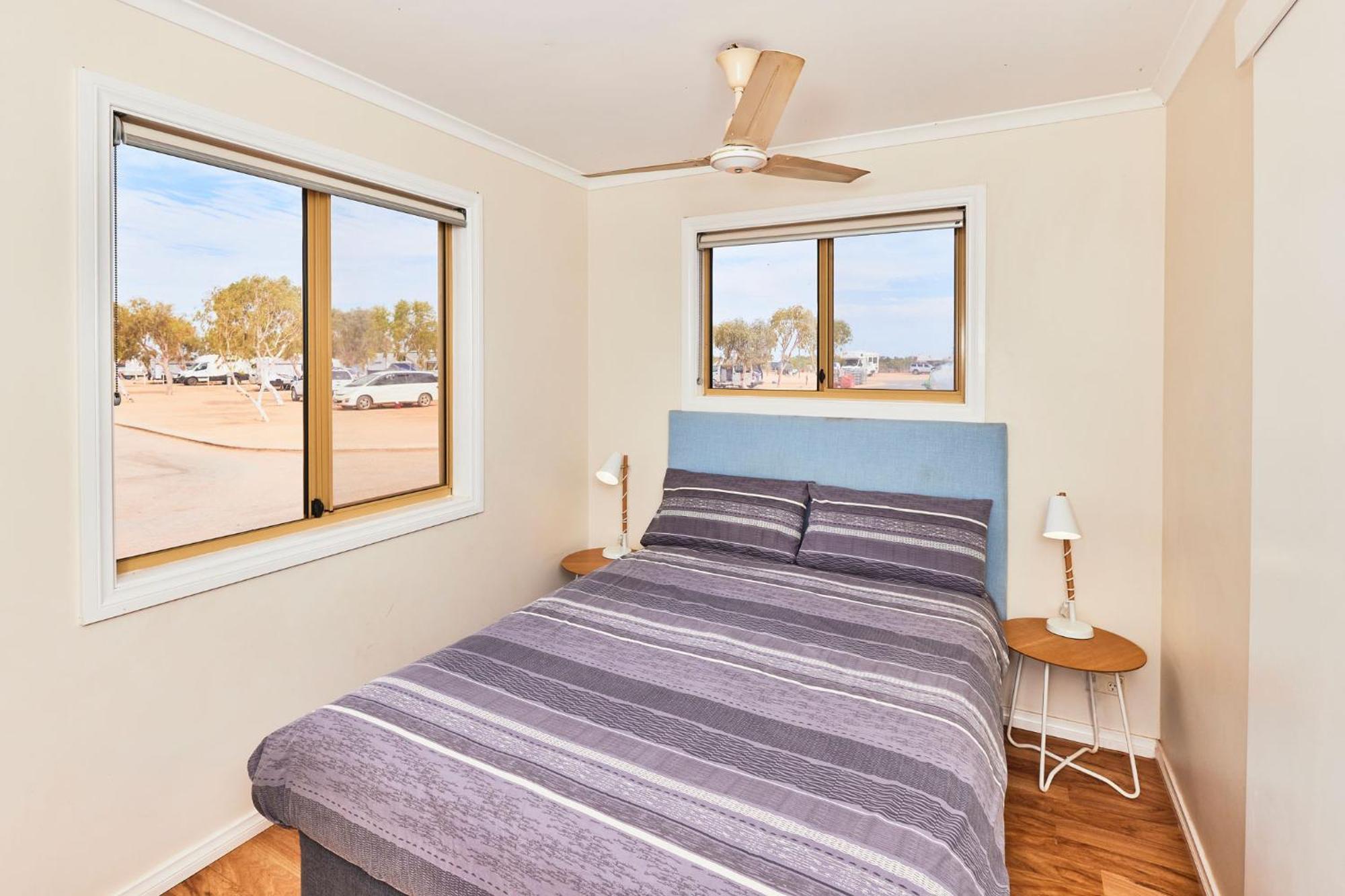 Rac Exmouth Cape Holiday Park חדר תמונה