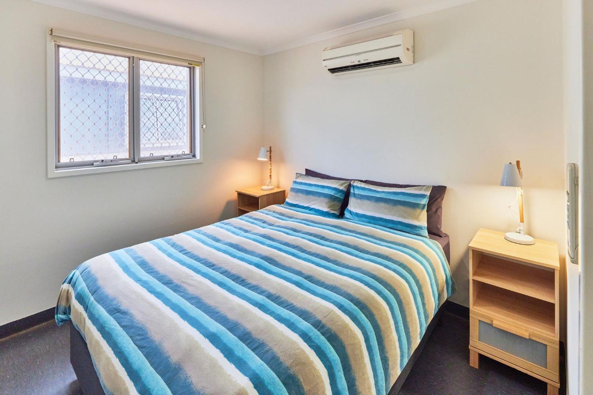 Rac Exmouth Cape Holiday Park חדר תמונה