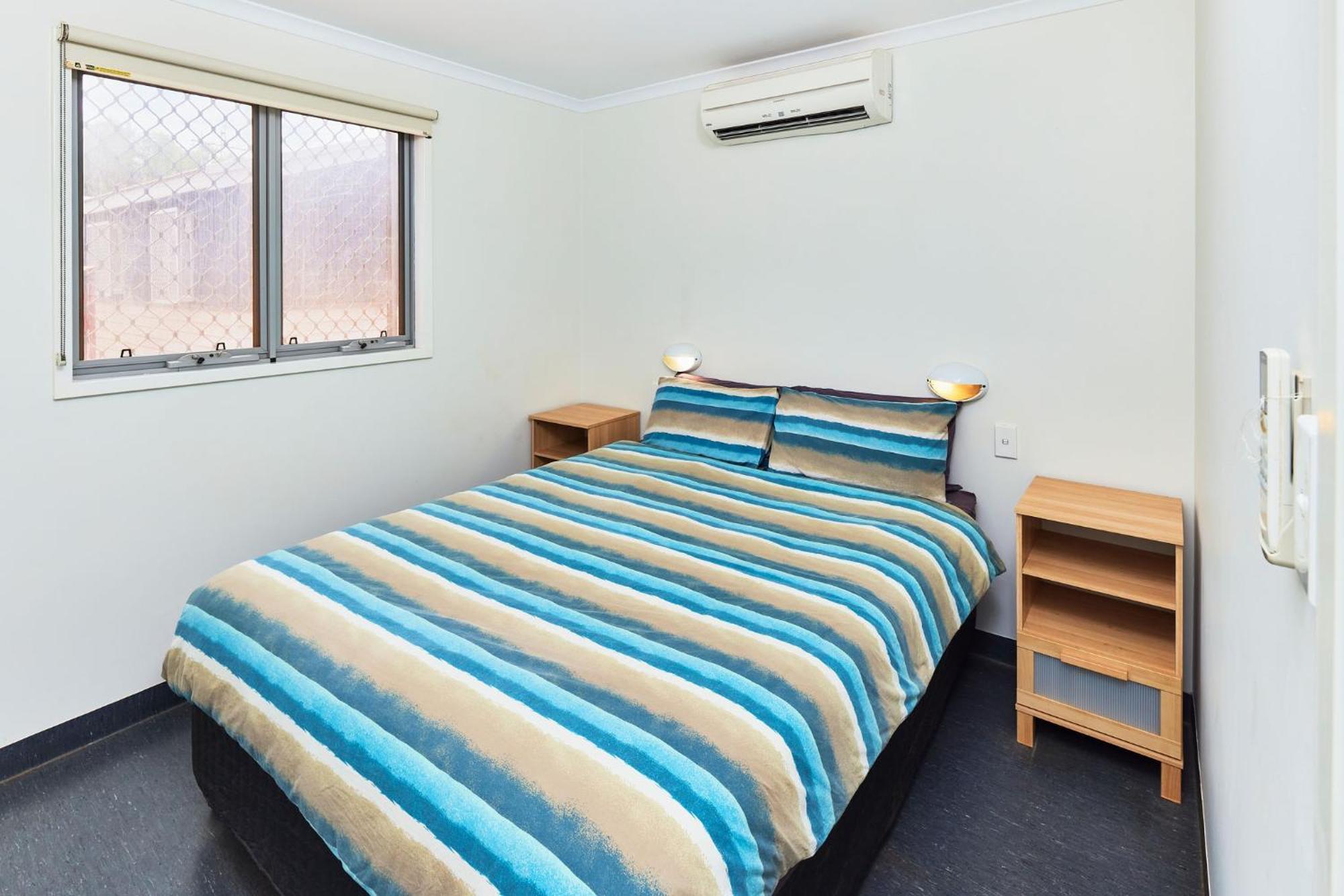 Rac Exmouth Cape Holiday Park חדר תמונה
