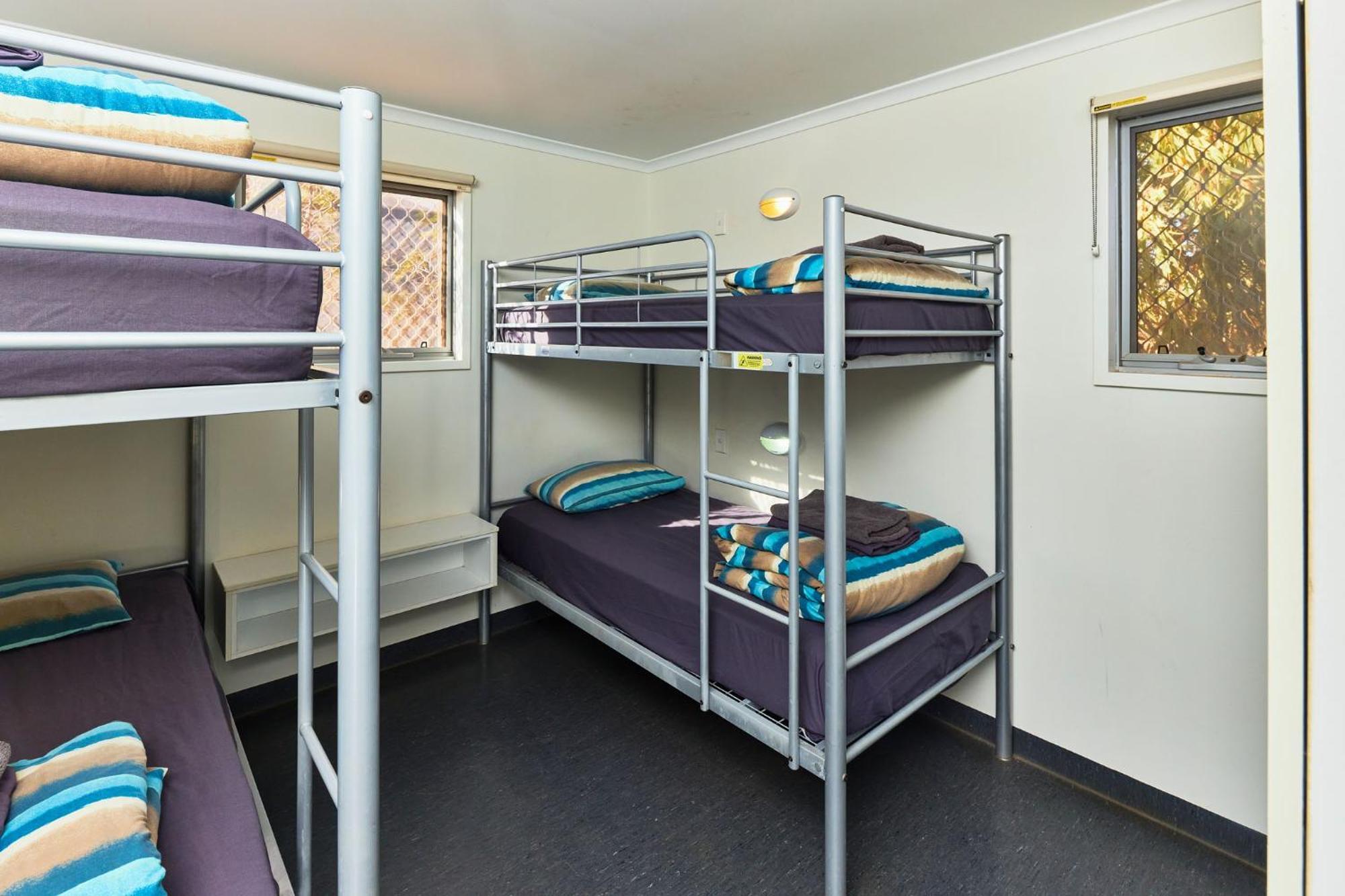 Rac Exmouth Cape Holiday Park חדר תמונה