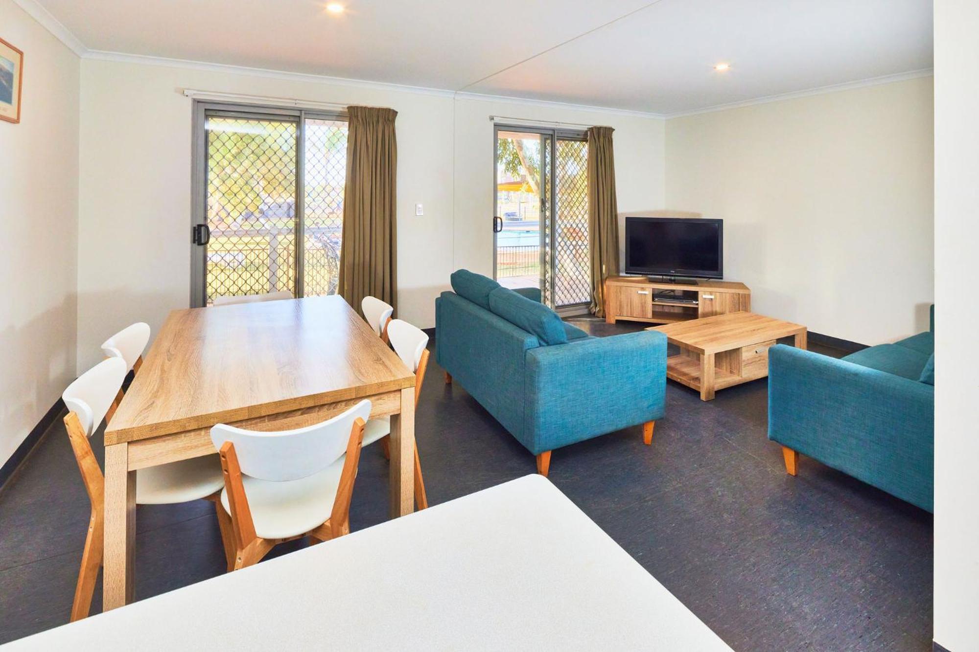 Rac Exmouth Cape Holiday Park חדר תמונה