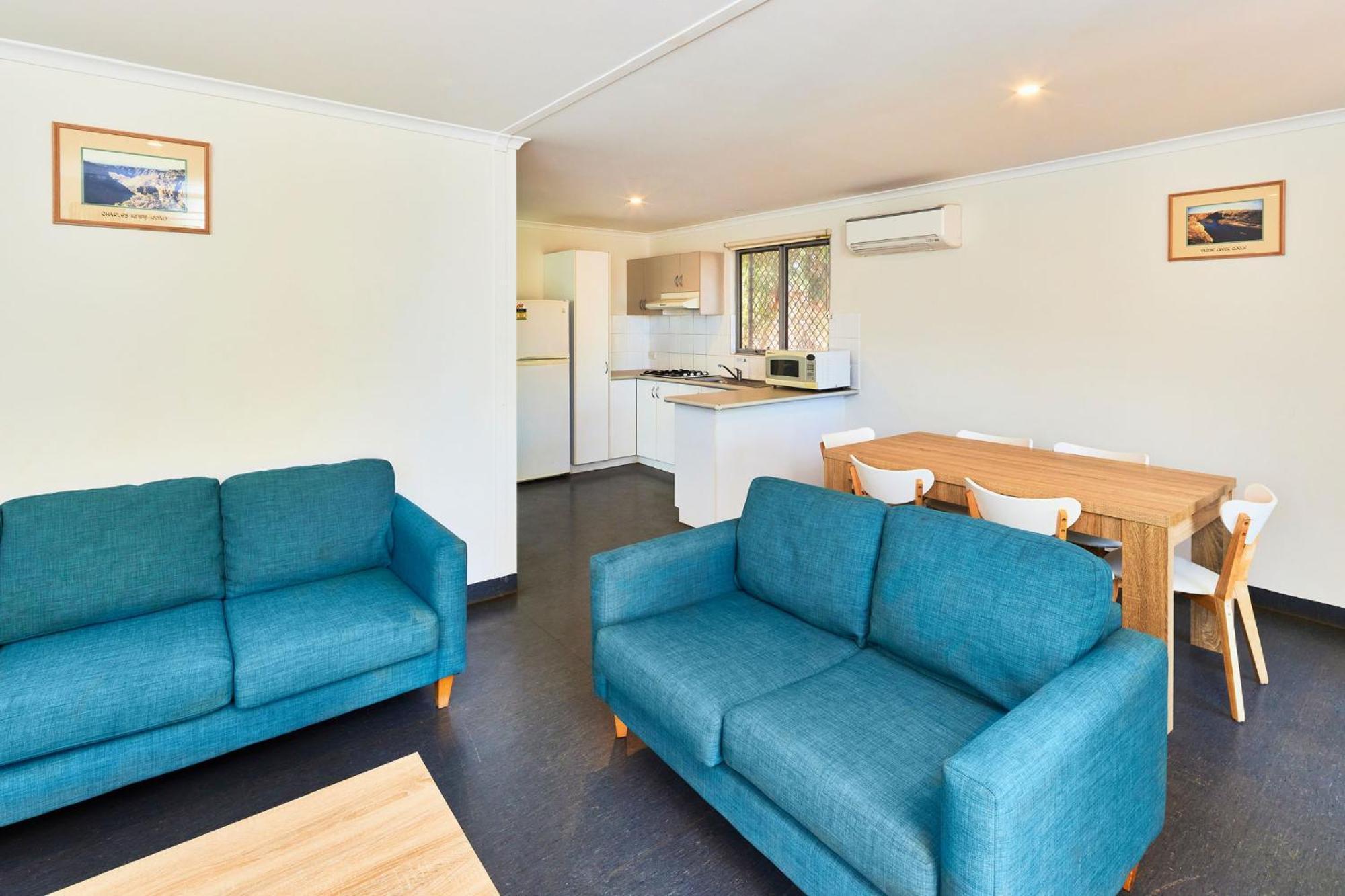 Rac Exmouth Cape Holiday Park חדר תמונה