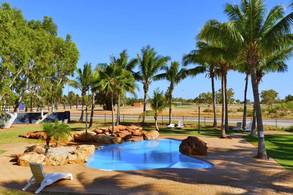 Rac Exmouth Cape Holiday Park מראה חיצוני תמונה